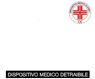 Fotografia: Materassi Memory MEDCreation MED 4D H26 EVO