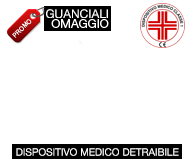 Fotografia: Materassi Memory MED ADVANCEDPlasmatic MED 3D EVO H32 THERMIC