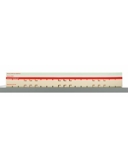 Ergo MED 3D H27 THERMIC