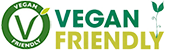 vegan friendly